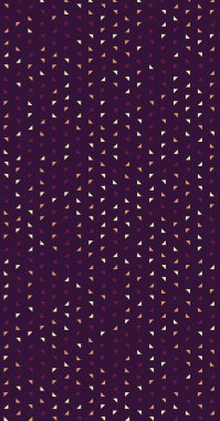 Soyut Renk Yarım Tonlama Noktaları üretken sanat arkaplanı çizimi