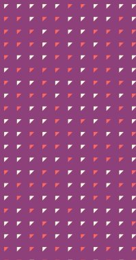 Soyut Renk Yarım Tonlama Noktaları üretken sanat arkaplanı çizimi