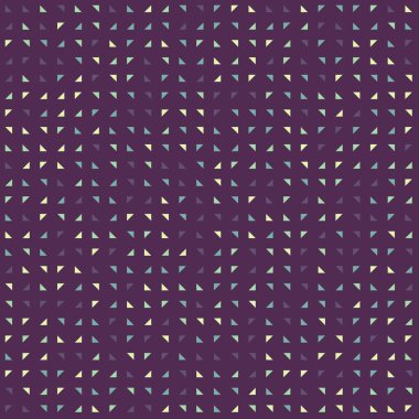 Soyut Renk Yarım Tonlama Noktaları üretken sanat arkaplanı çizimi