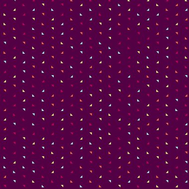 Soyut Renk Yarım Tonlama Noktaları üretken sanat arkaplanı çizimi