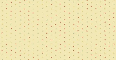 Soyut Renk Yarım Tonlama Noktaları üretken sanat arkaplanı çizimi