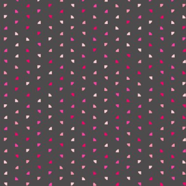 Soyut Renk Yarım Tonlama Noktaları üretken sanat arkaplanı çizimi