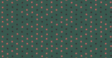 Soyut Renk Yarım Tonlama Noktaları üretken sanat arkaplanı çizimi