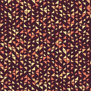 Soyut Renk Yarım Tonlama Noktaları üretken sanat arkaplanı çizimi