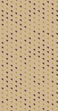 Soyut Renk Yarım Tonlama Noktaları üretken sanat arkaplanı çizimi