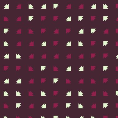 Soyut Renk Yarım Tonlama Noktaları üretken sanat arkaplanı çizimi