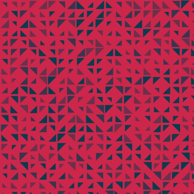 Soyut Renk Yarım Tonlama Noktaları üretken sanat arkaplanı çizimi