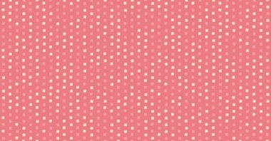 Soyut Renk Yarım Tonlama Noktaları üretken sanat arkaplanı çizimi