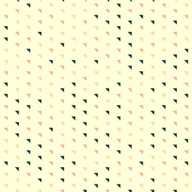 Soyut Renk Yarım Tonlama Noktaları üretken sanat arkaplanı çizimi