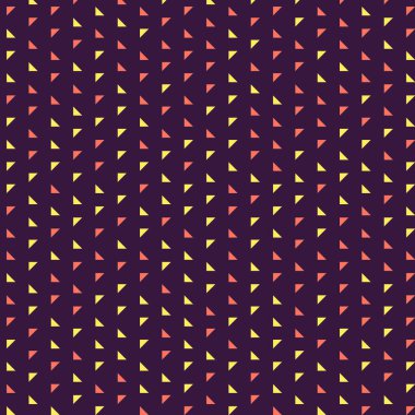 Soyut Renk Yarım Tonlama Noktaları üretken sanat arkaplanı çizimi