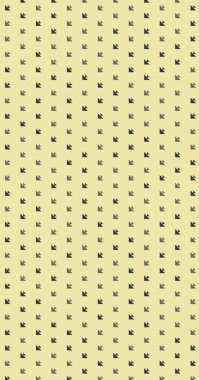 Soyut Renk Yarım Tonlama Noktaları üretken sanat arkaplanı çizimi