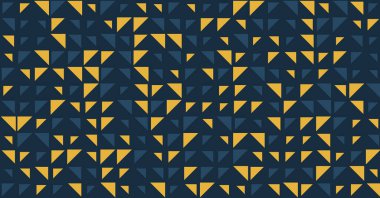 Soyut Renk Yarım Tonlama Noktaları üretken sanat arkaplanı çizimi