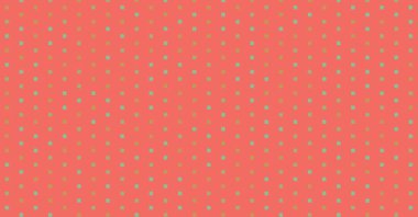 Soyut Renk Yarım Tonlama Noktaları üretken sanat arkaplanı çizimi