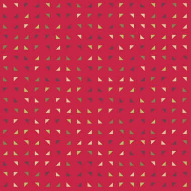 Soyut Renk Yarım Tonlama Noktaları üretken sanat arkaplanı çizimi