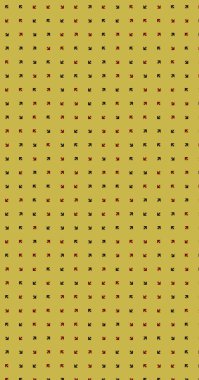 Soyut Renk Yarım Tonlama Noktaları üretken sanat arkaplanı çizimi