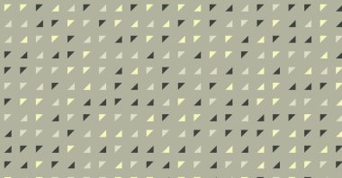 Soyut Renk Yarım Tonlama Noktaları üretken sanat arkaplanı çizimi