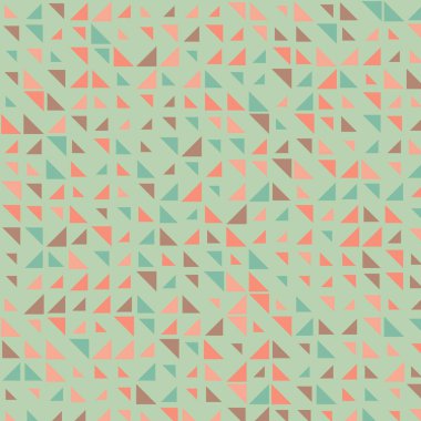 Soyut Renk Yarım Tonlama Noktaları üretken sanat arkaplanı çizimi