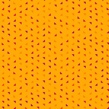 Soyut Renk Yarım Tonlama Noktaları üretken sanat arkaplanı çizimi