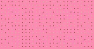 Soyut Renk Yarım Tonlama Noktaları üretken sanat arkaplanı çizimi