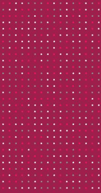 Soyut Renk Yarım Tonlama Noktaları üretken sanat arkaplanı çizimi