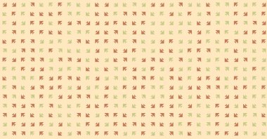 Soyut Renk Yarım Tonlama Noktaları üretken sanat arkaplanı çizimi