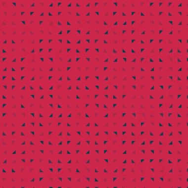 Soyut Renk Yarım Tonlama Noktaları üretken sanat arkaplanı çizimi