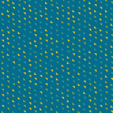 Soyut Renk Yarım Tonlama Noktaları üretken sanat arkaplanı çizimi