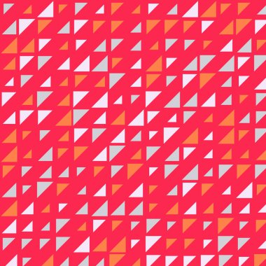 Soyut Renk Yarım Tonlama Noktaları üretken sanat arkaplanı çizimi