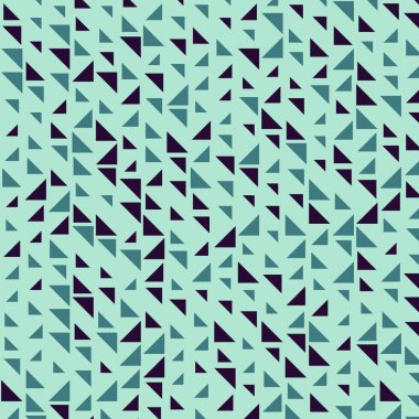 Soyut Renk Yarım Tonlama Noktaları üretken sanat arkaplanı çizimi