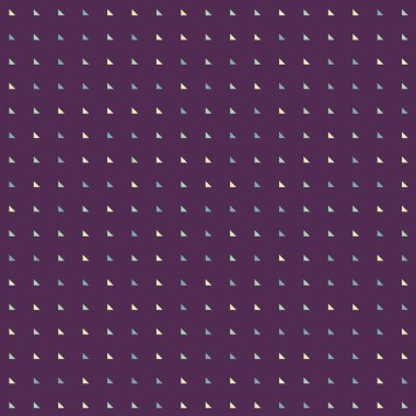 Soyut Renk Yarım Tonlama Noktaları üretken sanat arkaplanı çizimi