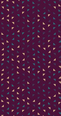 Soyut Renk Yarım Tonlama Noktaları üretken sanat arkaplanı çizimi