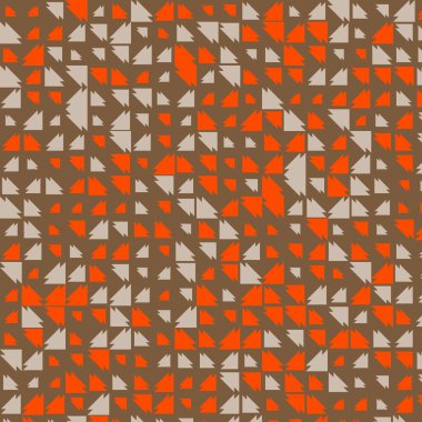 Soyut Renk Yarım Tonlama Noktaları üretken sanat arkaplanı çizimi