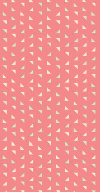 Soyut Renk Yarım Tonlama Noktaları üretken sanat arkaplanı çizimi