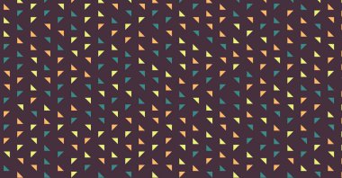 Soyut Renk Yarım Tonlama Noktaları üretken sanat arkaplanı çizimi