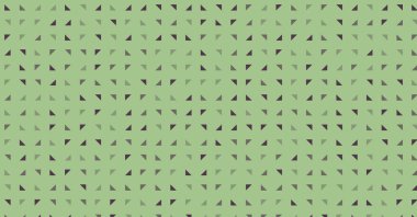 Soyut Renk Yarım Tonlama Noktaları üretken sanat arkaplanı çizimi