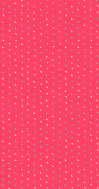 Soyut Renk Yarım Tonlama Noktaları üretken sanat arkaplanı çizimi