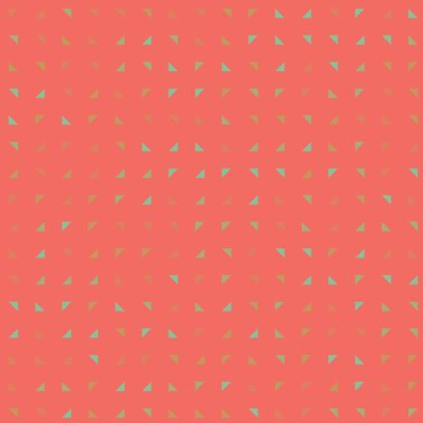 Soyut Renk Yarım Tonlama Noktaları üretken sanat arkaplanı çizimi