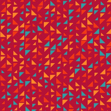 Soyut Renk Yarım Tonlama Noktaları üretken sanat arkaplanı çizimi