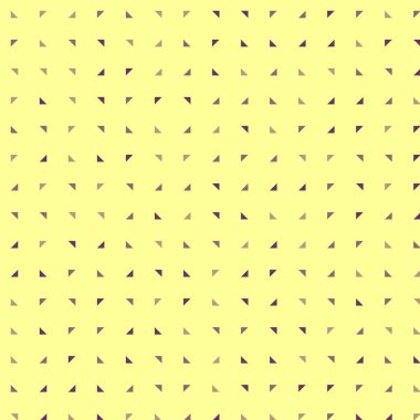 Soyut Renk Yarım Tonlama Noktaları üretken sanat arkaplanı çizimi