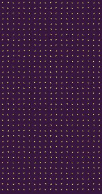 Soyut Renk Yarım Tonlama Noktaları üretken sanat arkaplanı çizimi