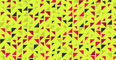 Soyut Renk Yarım Tonlama Noktaları üretken sanat arkaplanı çizimi