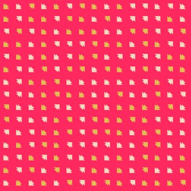 Soyut Renk Yarım Tonlama Noktaları üretken sanat arkaplanı çizimi