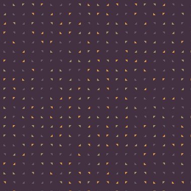 Soyut Renk Yarım Tonlama Noktaları üretken sanat arkaplanı çizimi