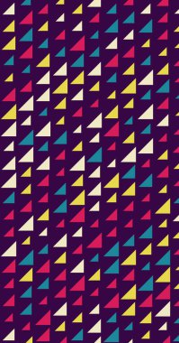 Soyut Renk Yarım Tonlama Noktaları üretken sanat arkaplanı çizimi