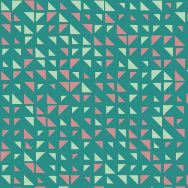 Soyut Renk Yarım Tonlama Noktaları üretken sanat arkaplanı çizimi