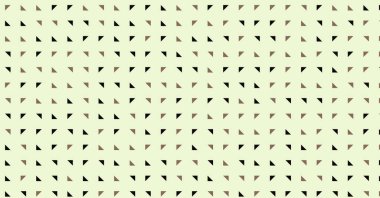 Soyut Renk Yarım Tonlama Noktaları üretken sanat arkaplanı çizimi