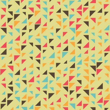 Soyut Renk Yarım Tonlama Noktaları üretken sanat arkaplanı çizimi