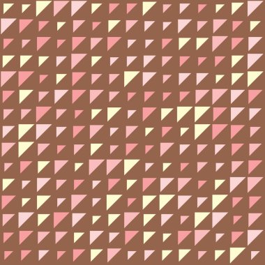 Soyut Renk Yarım Tonlama Noktaları üretken sanat arkaplanı çizimi