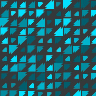 Soyut Renk Yarım Tonlama Noktaları üretken sanat arkaplanı çizimi