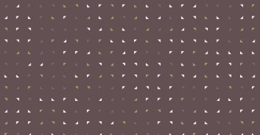 Soyut Renk Yarım Tonlama Noktaları üretken sanat arkaplanı çizimi